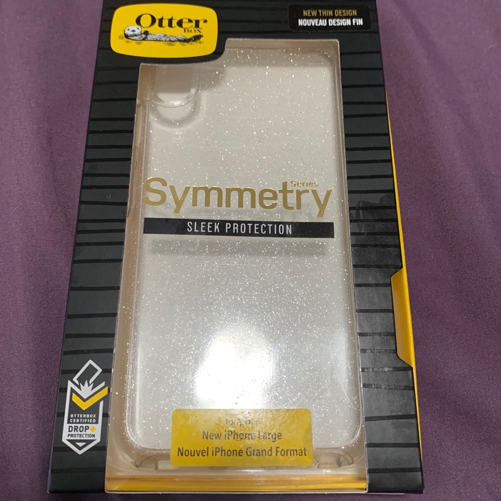iPhone XS Max Case
